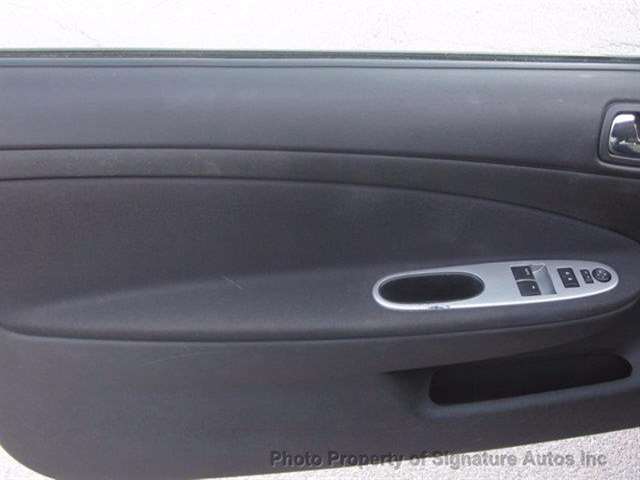 2009 Chevrolet Cobalt 2dr Coupe LT w/1LT